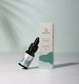 Relief Oral Tincture : Medium Strength