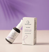 Allievex – Topical Pain Relief for Cancer Pain & Swelling