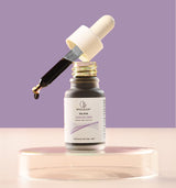 Relieva Oral Tincture (Cancer Care) - Nausea, Appetite Stimulation & Pain Relief Support