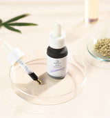 Relieva Oral Tincture (Cancer Care) - Nausea, Appetite Stimulation & Pain Relief Support