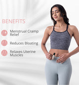 Menstra Roll-On - Menstrual Pain Relief