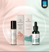 Neuro Soothe Duo : For Chronic Migraines Relief