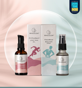 Joint & Spine Care Combo