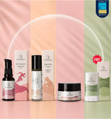 Complete Pain Relief Kit