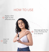 Orthodexil – Joint Pain Oil