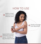 Relixi - Muscle Pain Balm