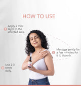 Orthodexil : Joint Pain Oil