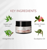 Relixi - Muscle Pain Balm