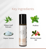 MigroHeal - Headache & Migraine Relief