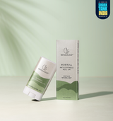 Mobiroll – Anti-Stiffness Roll-On