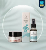 Muscle and Back Recovery Duo