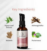 Orthodexil – Joint Pain Oil