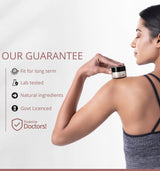 Relixi - Muscle Pain Balm