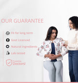 Menstra Roll-On - Menstrual Pain Relief