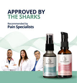 Joint & Spine Care Combo