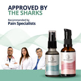 Joint & Spine Care Combo