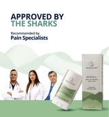 Mobiroll – Anti-Stiffness Roll-On