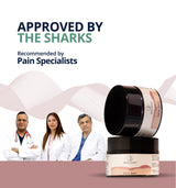 Relixi - Muscle Pain Balm