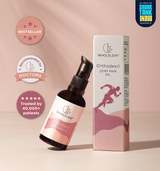 Orthodexil : Joint Pain Oil