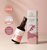 Orthodexil – Joint Pain Oil