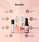 Pain-Free Essentials Duo