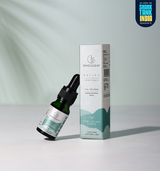 Relief Oral Tincture - Strong Strength