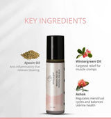 Menstra Roll-On - Menstrual Pain Relief