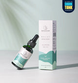 Relief Oral Tincture : Medium Strength