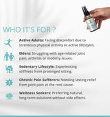 Flexomove – Back Pain Spray