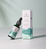 relief oral tincture - strong strength (for pain)