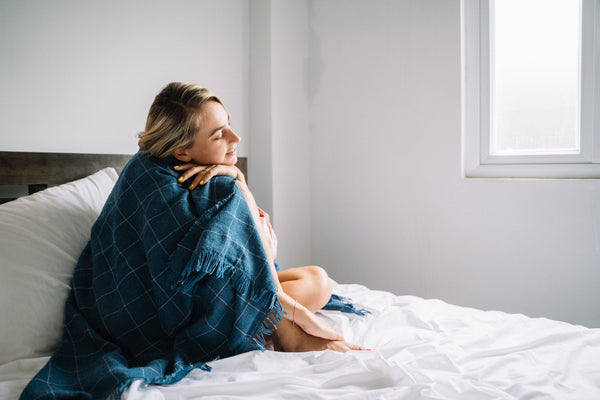 CBD AND SLEEP : DOES CBD HELP WITH INSOMNIA?