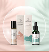 Neuro Soothe Duo : For Chronic Migraines Relief