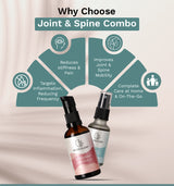 Joint & Spine Care Combo