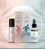 Menstra Care Combo : For Menstrual Discomfort