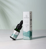 Relief Oral Tincture : Strong Strength
