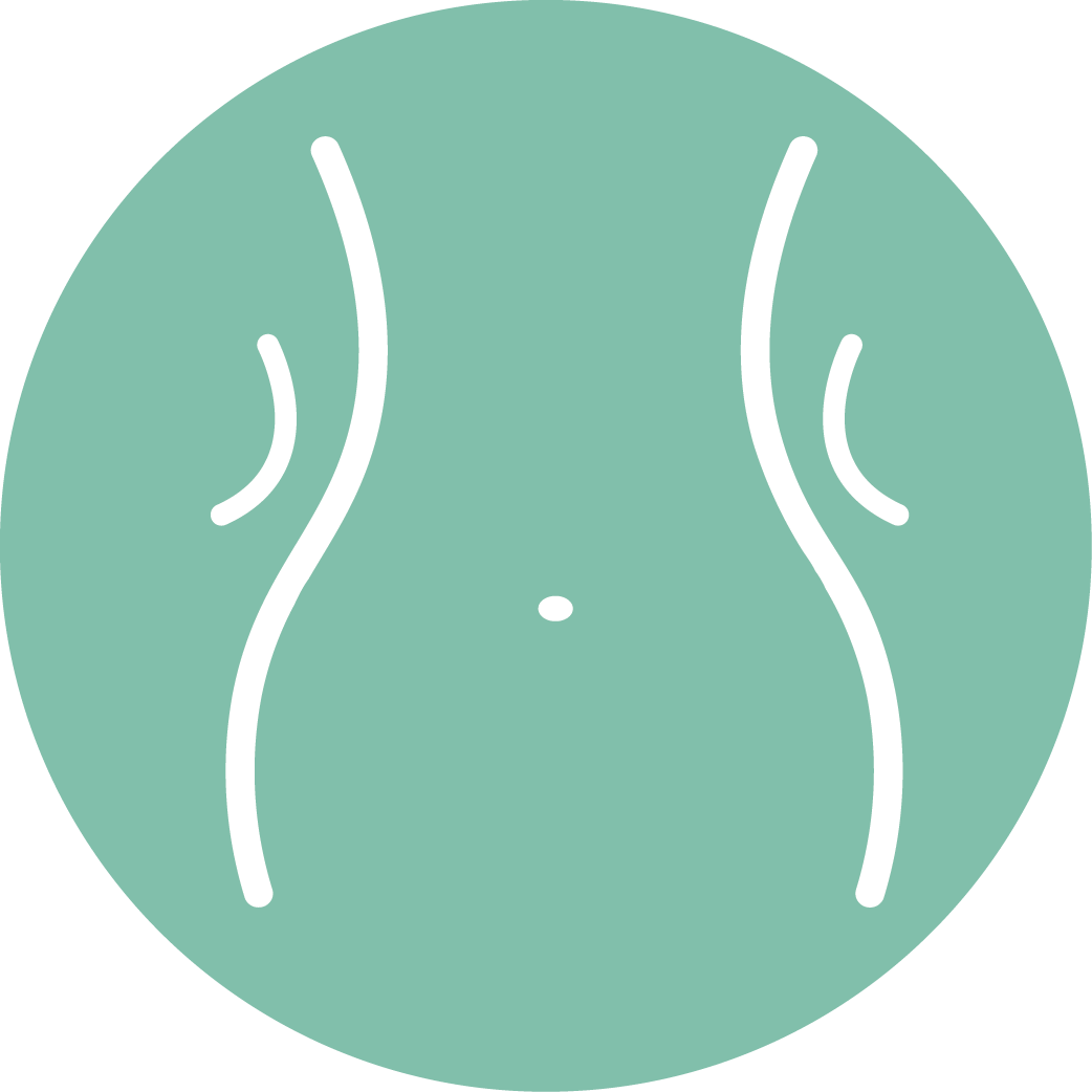 Abdominal Discomfort