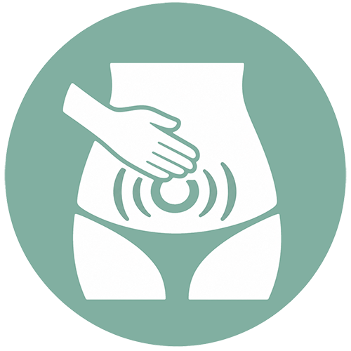 Abdominal Discomfort