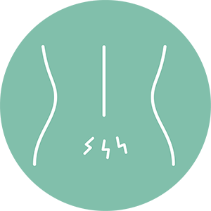 Back Pain & Stiffness