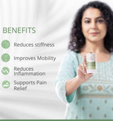 Mobiroll : Anti-Stiffness Roll-On