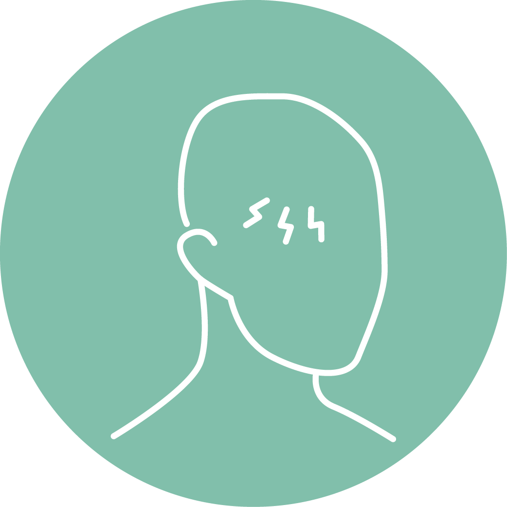 Cluster Headache
