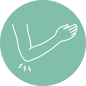Elbow Pain