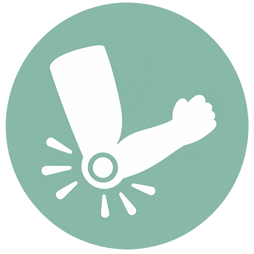 Elbow Pain