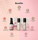 Everyday Relief Trio