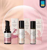 Everyday Relief Trio