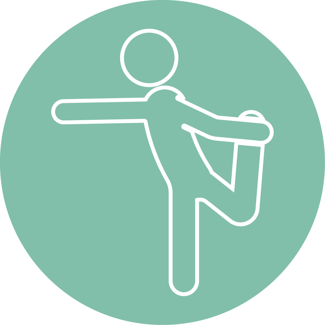 Muscle Stiffness
