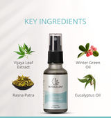 Flexomove : Back Pain Spray