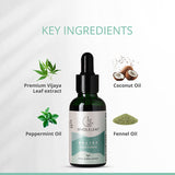 Relief Tincture : Strong Strength