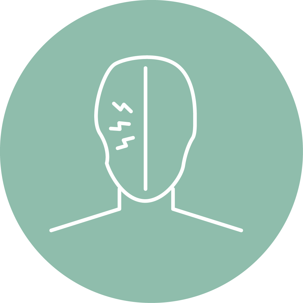 Migraine Pain