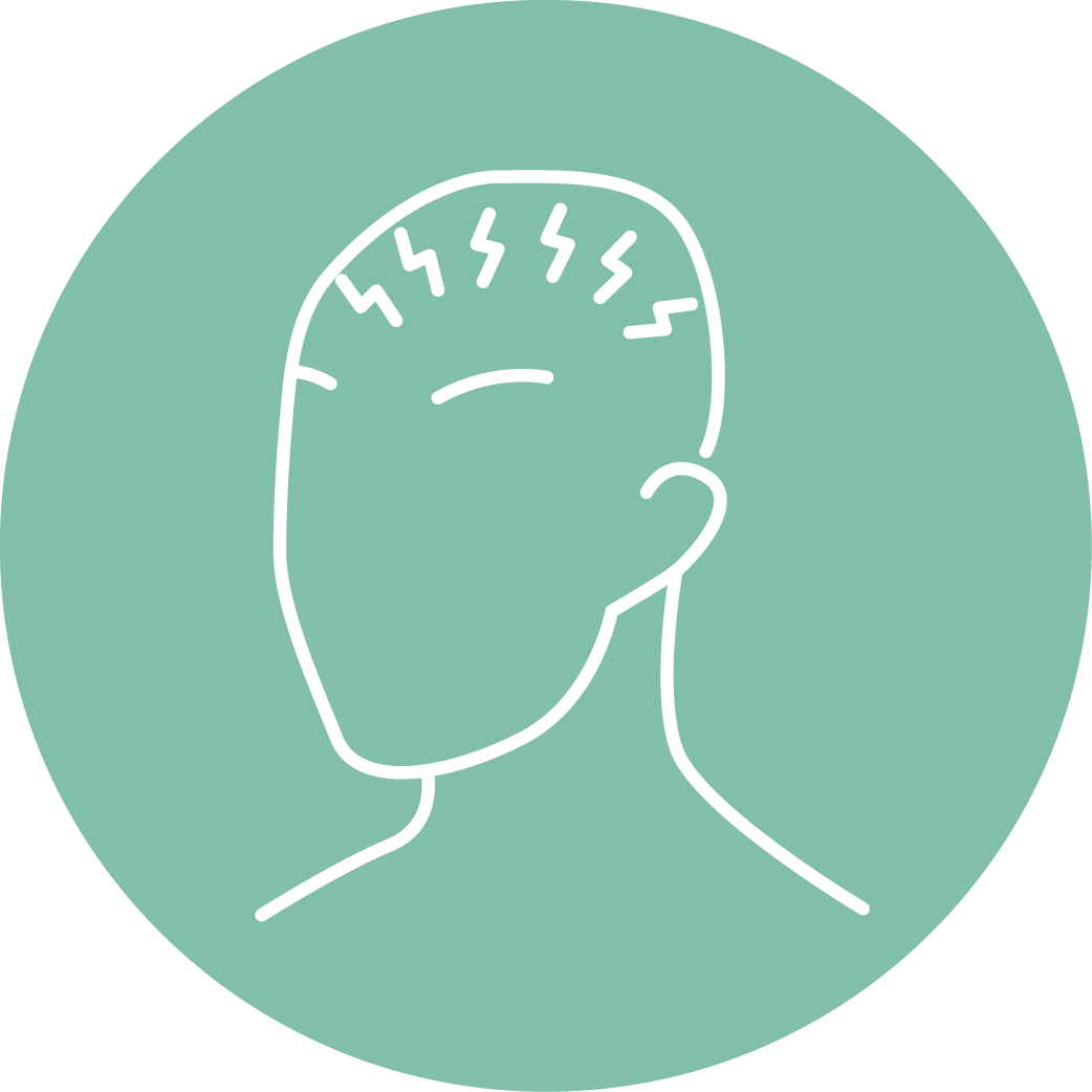 Migraines & Headaches