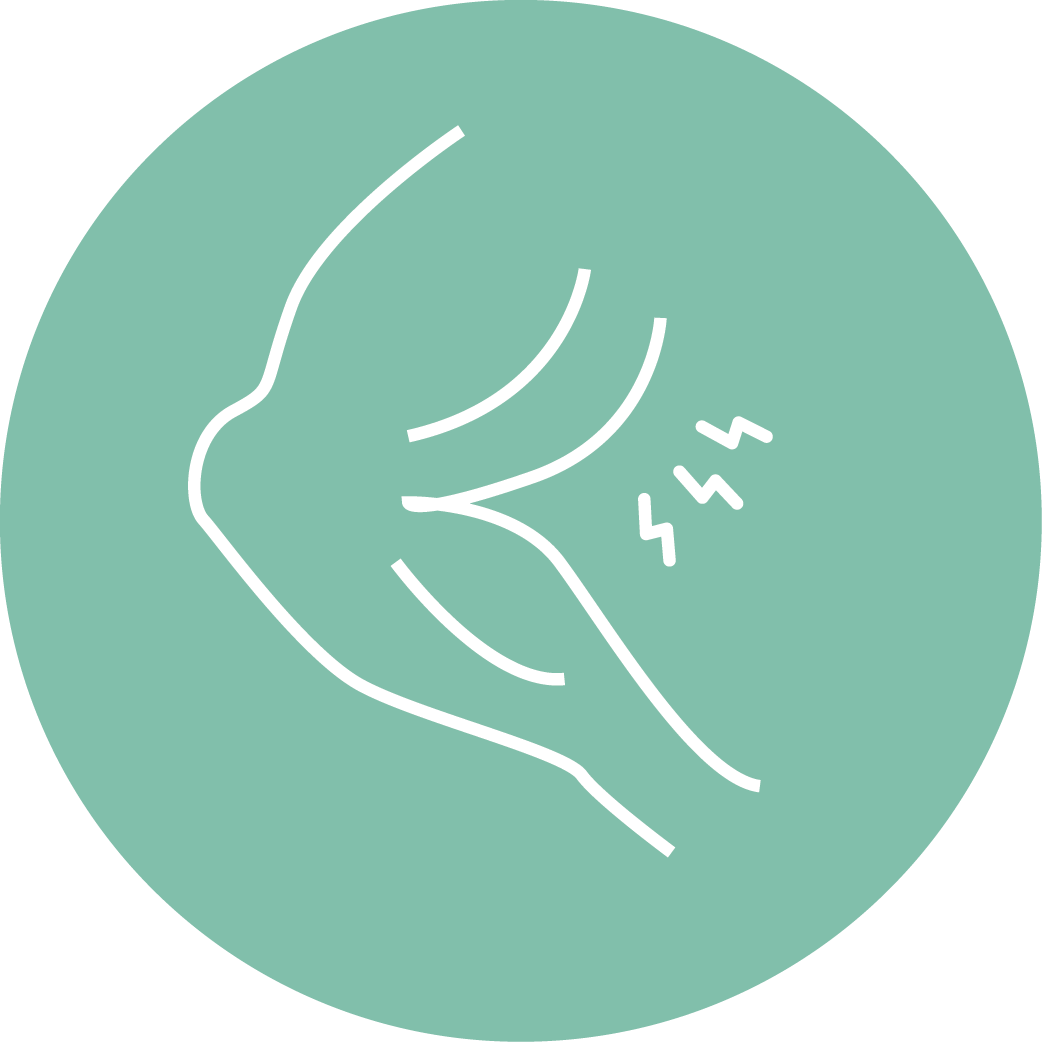 Muscle Tension